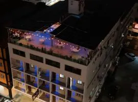 Hotel Internacional de Colón