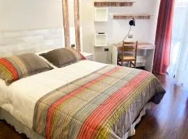 Hotel Kukuli