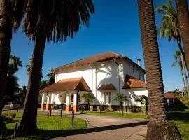 Posada La Casona