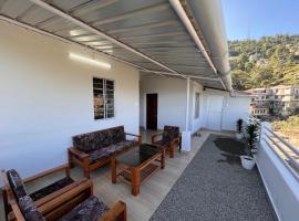 Alpine Homestay, hotel en Kohīma