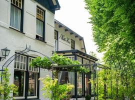 't Witte Hoes, hotel in Otterlo