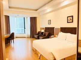 Muong Thanh Quy Nhon Hotel, ξενοδοχείο σε Quy Nhon