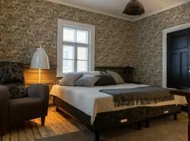 Finlandia Hotel Puu-Juuka