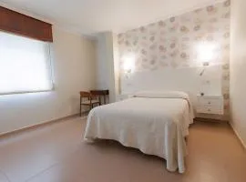 Hotel O Cruceiro