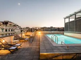 Petit Palace Trencadís