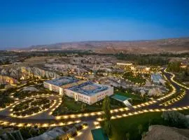 AJWA Cappadocia - Preferred Hotels Legend Collection