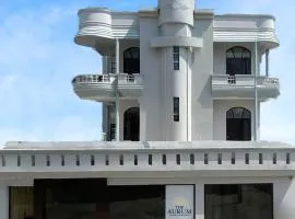 The Aurum Express Haridwar