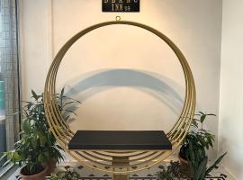 BLANC INN Singapore, Hotel in Singapur