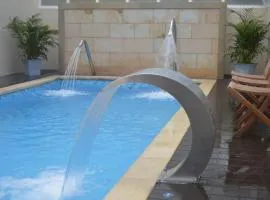 Hotel Balneario De Alceda