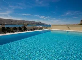 Hotel Meridijan - depandansa hotela Pagus