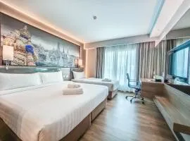 Citrus Sukhumvit 11 by Compass Hospitality