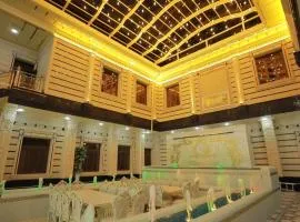 Hotel DILFUZA
