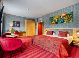 Hotel Verviers Van der Valk
