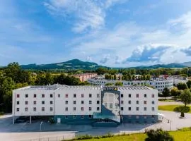 OEKOTEL Salzburg Messe