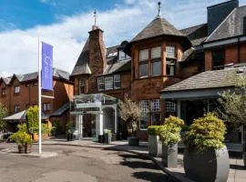 Glynhill Hotel & Spa near Glasgow Airport