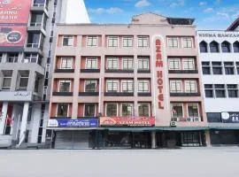 Hotel O Kota Bharu Near War Museum Formerly Azam Hotel