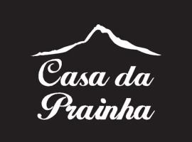 Casa da Prainha 4, hotel in São Caetano