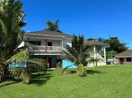 Yoga Dreams Negril