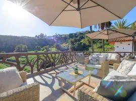 Quinta Entre Palmeras - Viviendas Vacacionales