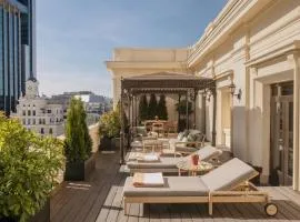 Hotel Fenix Gran Meliá - The Leading Hotels of the World