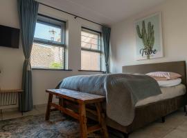 De Allerhof, hotel in Hattem