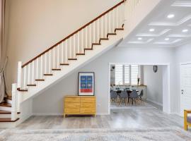 Nomad Beach Aktau, Hotel in Aqtau