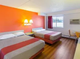 Motel 6-Spokane, WA - East, hotel in Spokane Valley