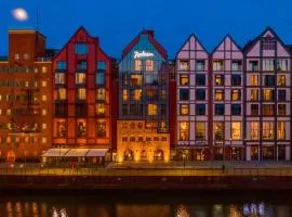 Radisson Hotel & Apartments Gdansk