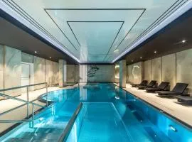 Radisson Hotel & Apartments Gdansk