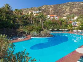 Hacienda San Jorge, hotel v destinaci Breña Baja