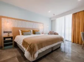 Reef Hotel & Spa