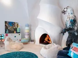 Hotel Boutique Casa del Limonero