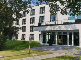 elaya hotel stuttgart boeblingen, Hotel in Böblingen