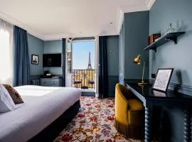 Hotel Duquesne Eiffel