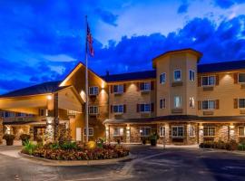 Old Mill Inn, hôtel à Omaha