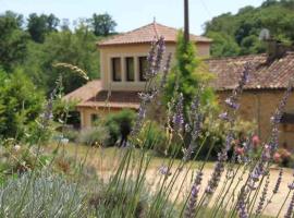 Hotel Photo: Gîte Champ de Rivière en Périgord