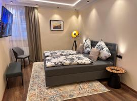 Haus der Weine, hotel in Rüdesheim am Rhein