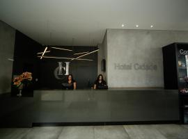Hotel Cidade Araxá, Hotel in Araxá