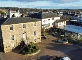The Mansefield Hotel