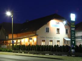 Hotel Photo: Guesthouse Beno