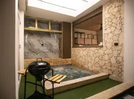 Casa Santa Cruz & Social Coffee