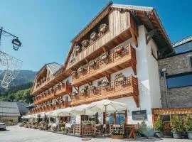 Hotel Le V de Vaujany