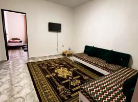 MG Zarzis 2, hotel in Zarzis