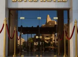 LOTUS hotel