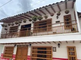 Casa Hotel Spa Carolina