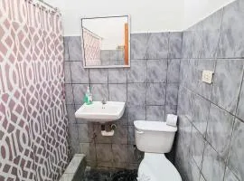 Cabinas Coco Alegre