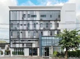 ZK Hotel Chiangmai