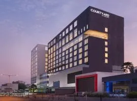 Courtyard by Marriott Ranchi