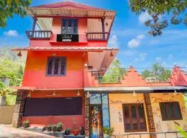 Collection O Kunchithanny Road Munnar Formerly Indeevaram Resort