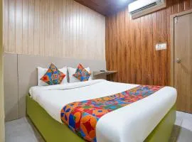 FabHotel Bala Residency